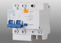 漏電保護器為什么不能加裝在穩(wěn)壓器前端？