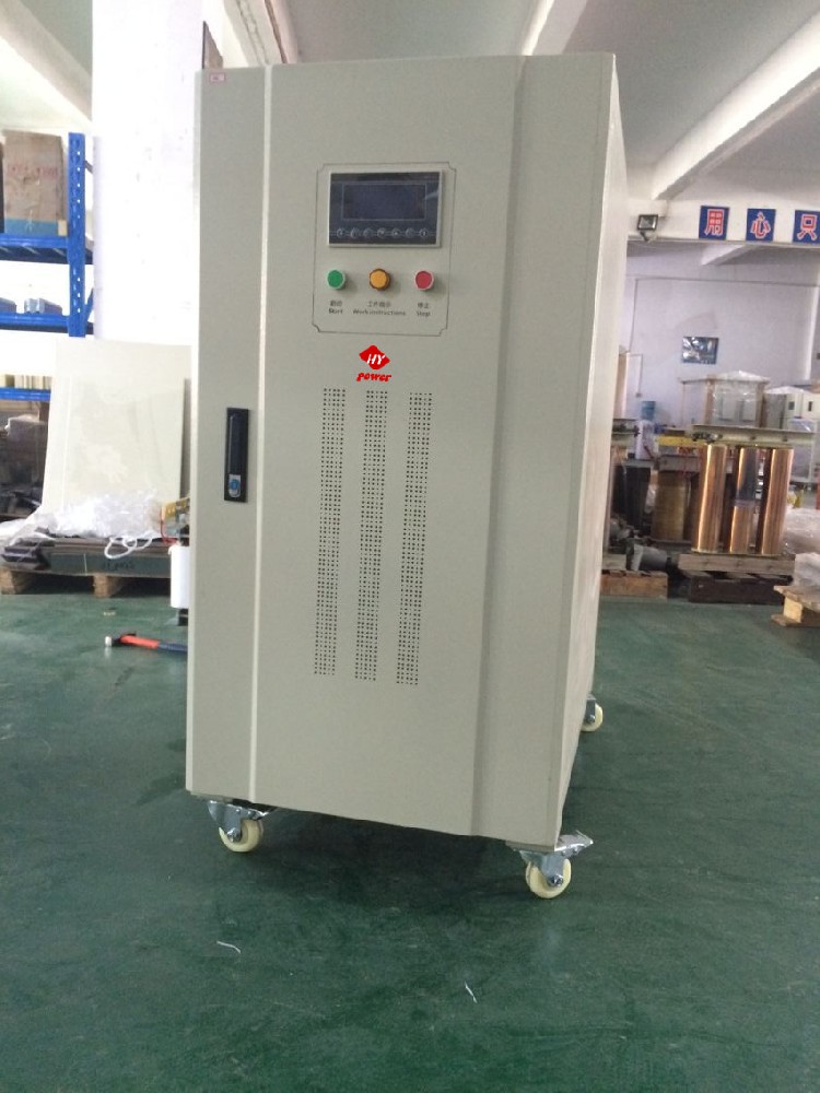 穩(wěn)壓器可以滿載運行嗎？