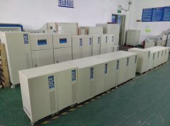 穩(wěn)壓器按客戶需求全面定制進(jìn)行中，訂制熱線0755-85286003