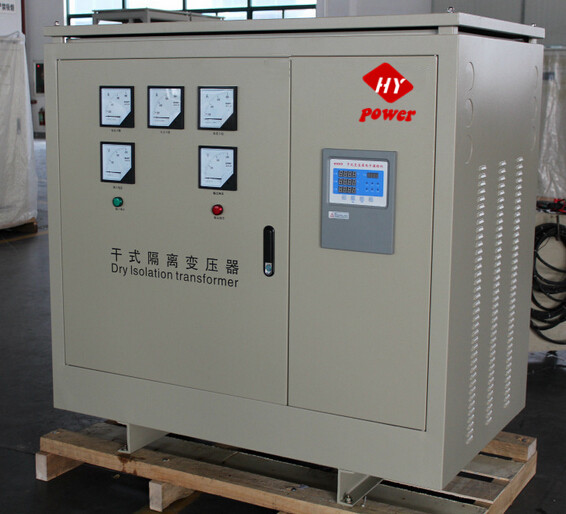 安裝了隔離變壓器怎么就安全了？