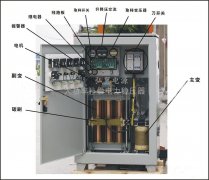 三相電力穩(wěn)壓器有隔離作用嗎?
