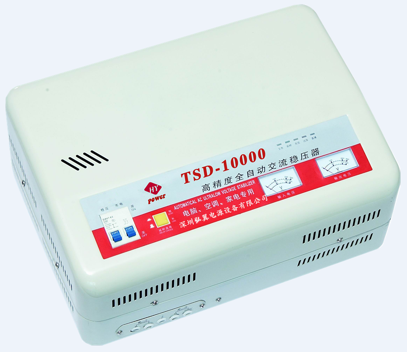 冰箱為什么需要交流穩(wěn)壓器才可以啟動