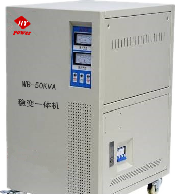 穩(wěn)壓變壓器，進(jìn)出口設(shè)備的福音
