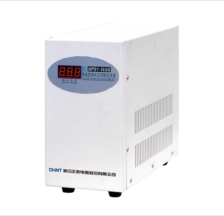 正泰凈化穩(wěn)壓器型號(hào)及含義 正泰凈化穩(wěn)壓器型號(hào)及含義