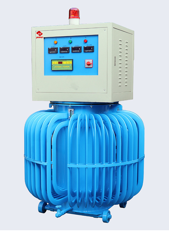 油浸式穩(wěn)壓器有哪些優(yōu)點和缺點？