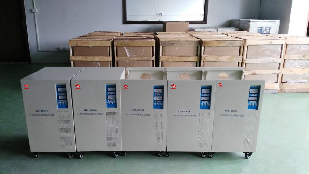 300K以下穩(wěn)壓器，弘翼電源現(xiàn)貨供應(yīng)